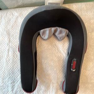 Back and neck massager